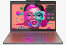 portatil lenovo