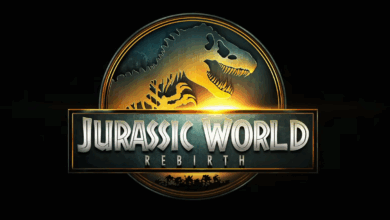 Jurassic World Rebirth