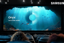 Samsung Onyx