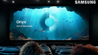 Samsung Onyx