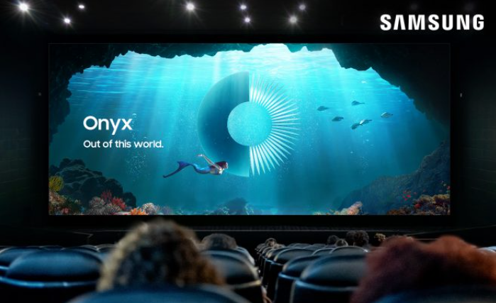 Samsung Onyx