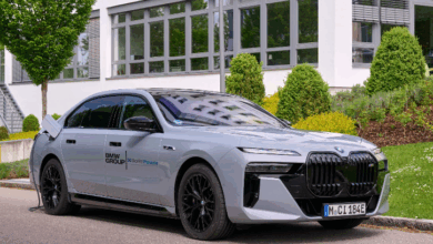 BMW y la Batería de Estado Sólido