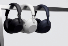 Sony WH-1000XM6