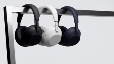 Sony WH-1000XM6