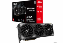 ASUS Radeon RX 9060 XT