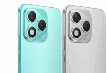 HONOR 400 Lite