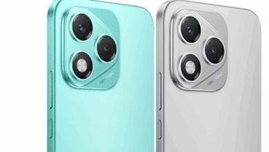 HONOR 400 Lite