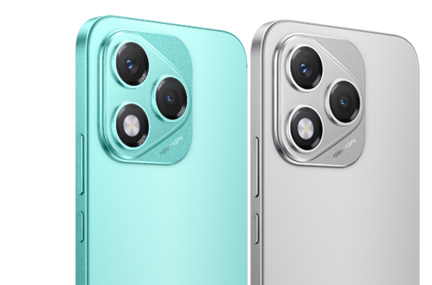 HONOR 400 Lite Llega a Colombia