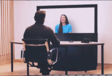 Google Beam