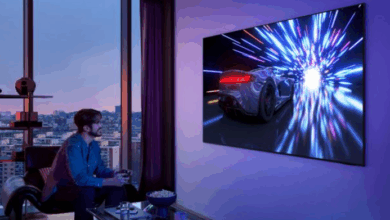 Televisores Samsung 2025