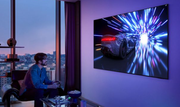 Televisores Samsung 2025 llegan a Colombia