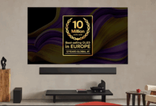 televisores OLED