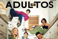 Adultos FX: Nueva Serie