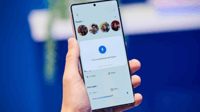 Samsung IA Colombia