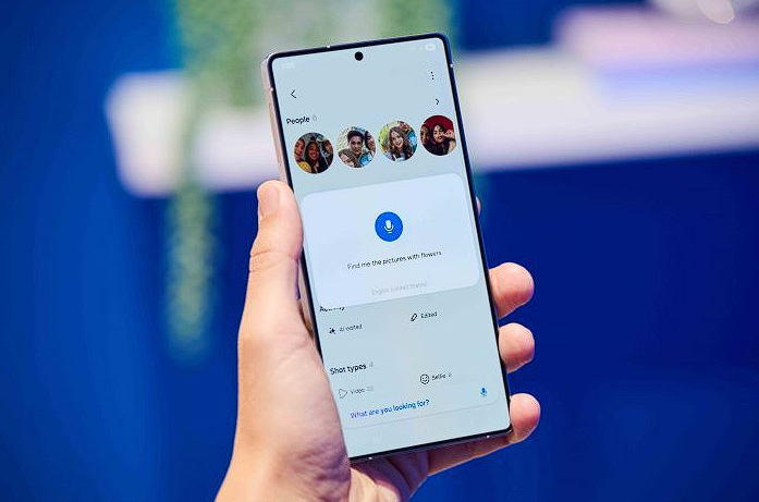 Samsung Expande IA en Colombia con One UI 7