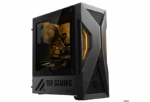 ASUS TUF Gaming T500
