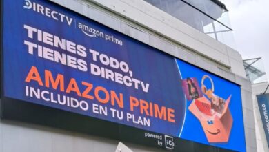 DIRECTV integra Amazon Prime