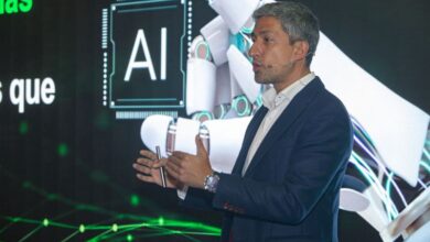 El uso de inteligencia artificial va a aumentar 4.2 veces el consumo de energía para el 2028