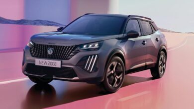 Peugeot top 20