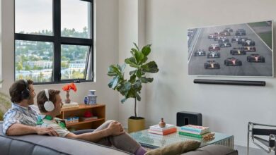 Sonos Ace actualización gratuita