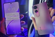 Vivo 50 Lite