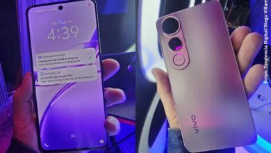 Vivo 50 Lite