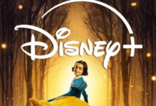 Blanca Nieves en Disney+