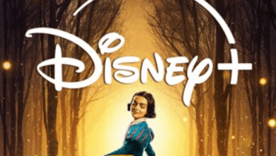 Blanca Nieves en Disney+