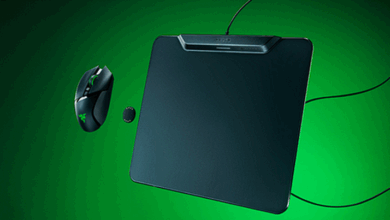 Razer HyperFlux V2