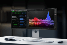 LG UltraFine 40WT95UF