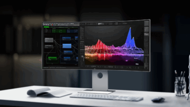 LG UltraFine 40WT95UF