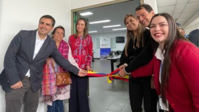 Claro lleva conectividad y educación digital a más de 500 personas en Sopó