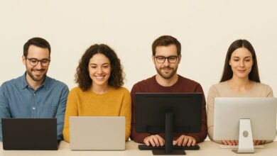 Computador ideal para cada persona