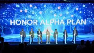 HONOR 400 inicia el Alpha Plan