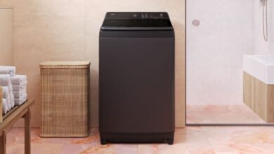 Lavadora Samsung VRT+