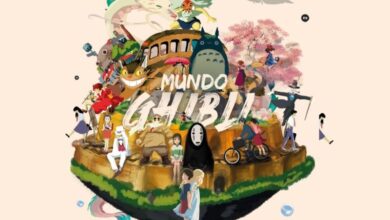 Studio Ghibli regresa con sus clásicos más amados