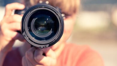 Atención fotógrafos y cineastas Sony abre inscripciones para sus concursos del 2026