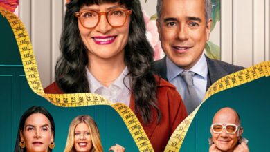 Betty La Fea segunda temporada