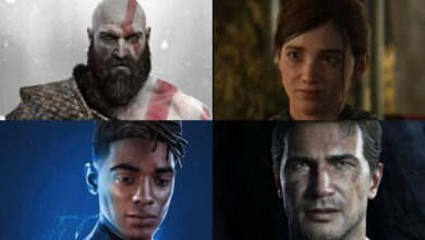 Descubre el personaje de videojuegos que encarna tu ciudad