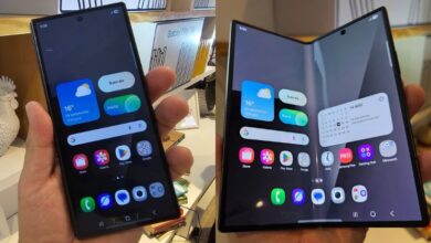 Galaxy Z Fold7