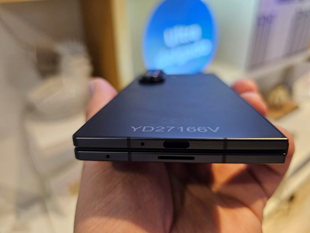 Galaxy Z Fold7 Samsung