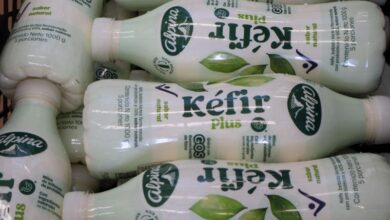 Alpina innova con Kéfir Plus el primer kéfir con fibra GOS en Colombia