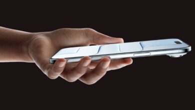 iPhone 17 Air