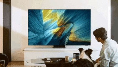 Televisor Samsung OLED 2025