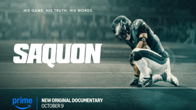 Saquon