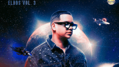 Velvet Cake de J Álvarez