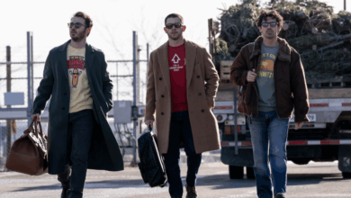 Una Navidad muy Jonas Brothers