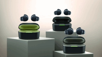 LG Buds Plus y Buds Lite