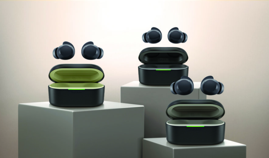 LG Buds Plus y Buds Lite