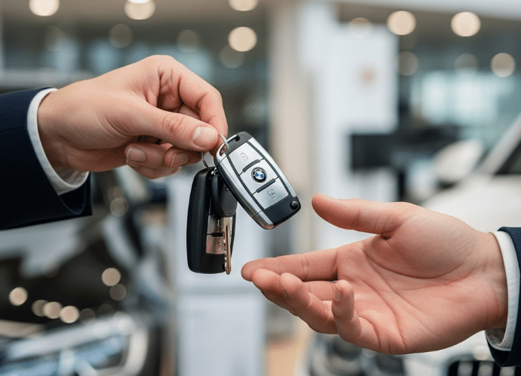 Venta de carros en Colombia